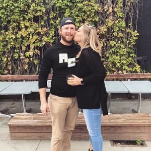 Meet your Posher, Kenzie